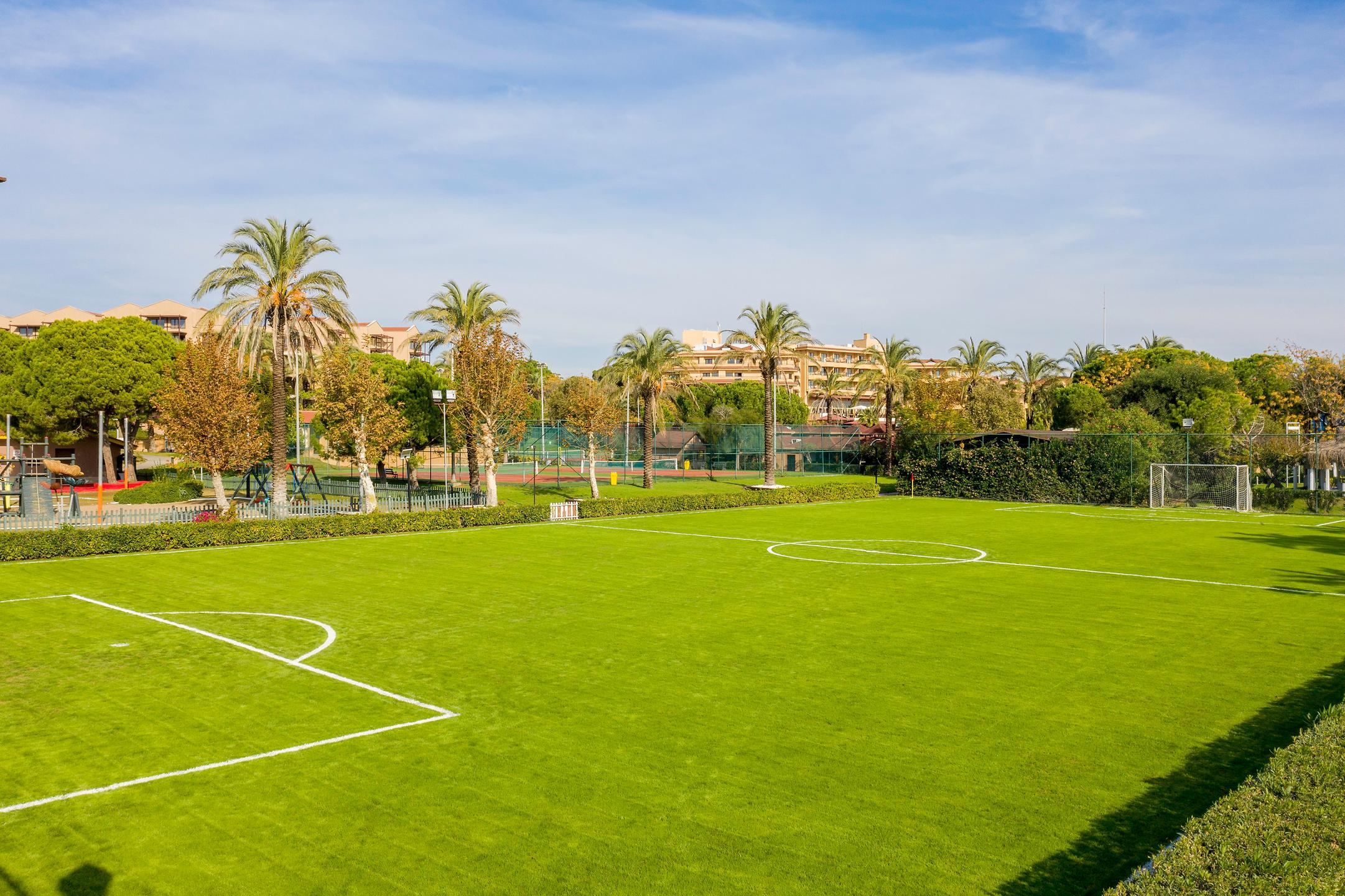 Asteria Family Resort Belek